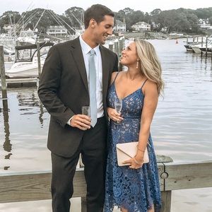 Meet your Posher, Desiree